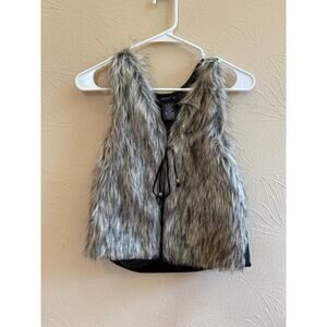 Teeze Me Top Size Small